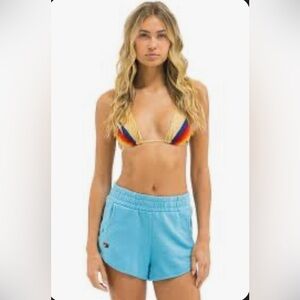 Aviator Nation Essential Club Short